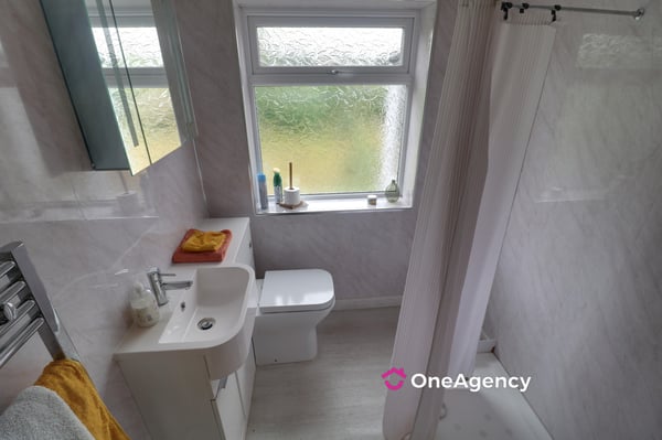 Northwood Lane, Clayton, Newcastle, Staffordshire ST5 4DD