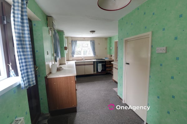 Derwent Place, Newcastle, Staffordshire ST5 9HG