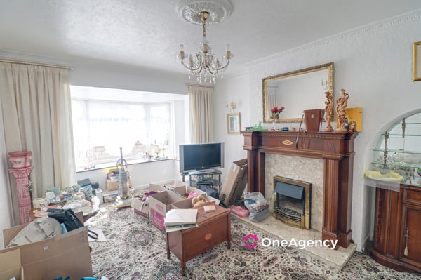 Priorfield Close, Longton, Stoke-on-Trent, Staffordshire ST3 1EP