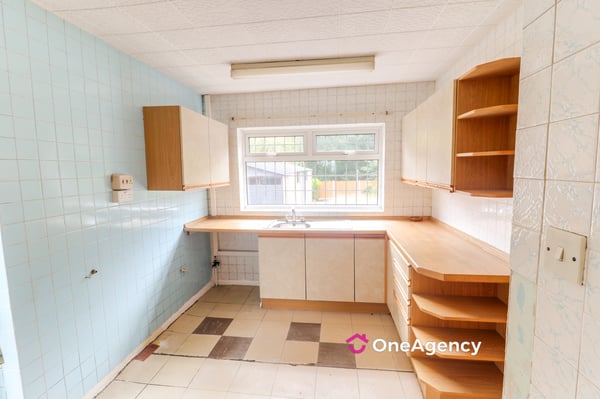 Windmill Avenue, Kidsgrove, Stoke-on-Trent, Staffordshire ST7 4HS