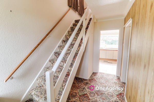 Windmill Avenue, Kidsgrove, Stoke-on-Trent, Staffordshire ST7 4HS