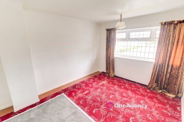 Windmill Avenue, Kidsgrove, Stoke-on-Trent, Staffordshire ST7 4HS