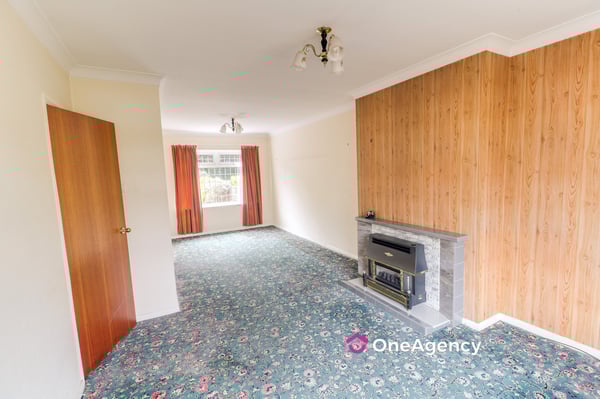 Windmill Avenue, Kidsgrove, Stoke-on-Trent, Staffordshire ST7 4HS