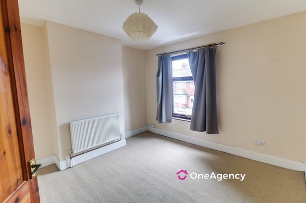 Ivy House Road, Hanley, Stoke-on-Trent, Staffordshire ST1 3NU
