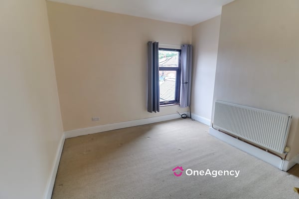 Ivy House Road, Hanley, Stoke-on-Trent, Staffordshire ST1 3NU