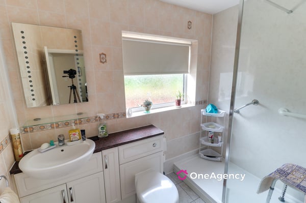 Apley Place, Hanford, Stoke-on-Trent, Staffordshire ST4 8NN