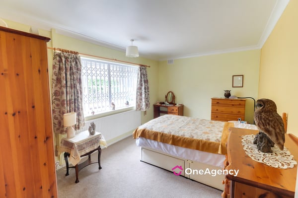 Apley Place, Hanford, Stoke-on-Trent, Staffordshire ST4 8NN