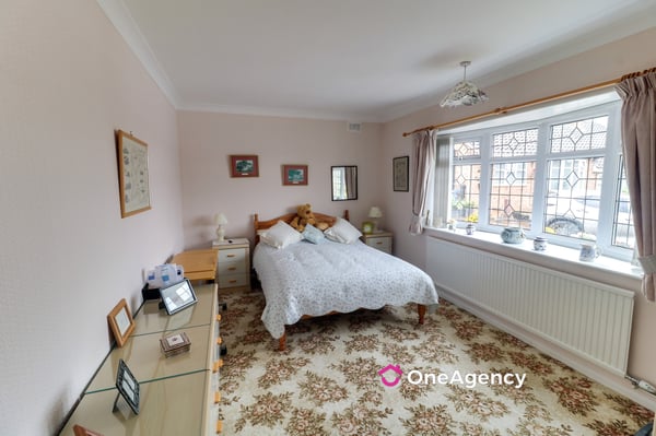 Apley Place, Hanford, Stoke-on-Trent, Staffordshire ST4 8NN