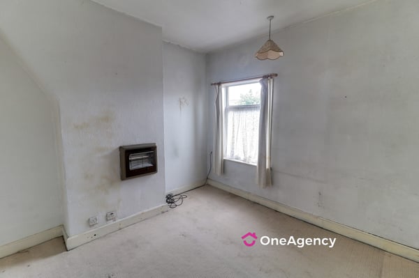 Cardwell Street, Northwood, Stoke-on-Trent, Staffordshire ST1 6PL