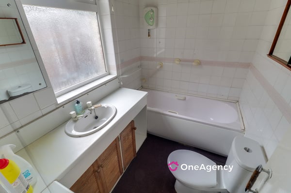 Cardwell Street, Northwood, Stoke-on-Trent, Staffordshire ST1 6PL