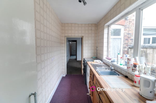 Cardwell Street, Northwood, Stoke-on-Trent, Staffordshire ST1 6PL