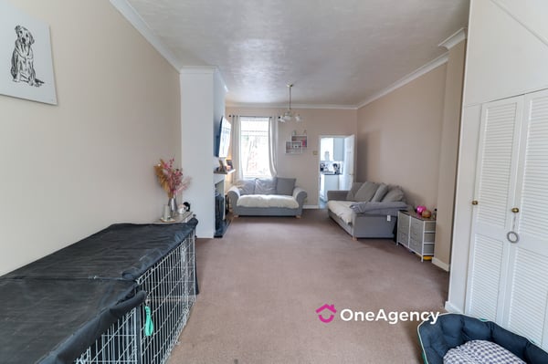 Wayte Street, Hanley, Stoke-on-Trent, Staffordshire ST1 5DU