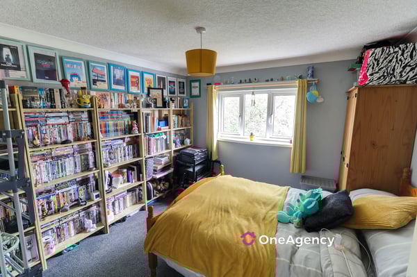 Winchester Avenue, Bentilee, Stoke-on-Trent, Staffordshire ST2 0LJ