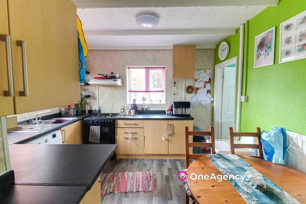 Winchester Avenue, Bentilee, Stoke-on-Trent, Staffordshire ST2 0LJ