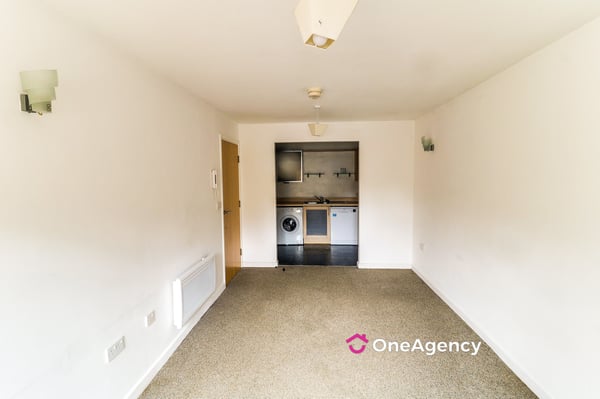 Quarry Avenue, Stoke-on-Trent, Staffordshire ST4 7EW