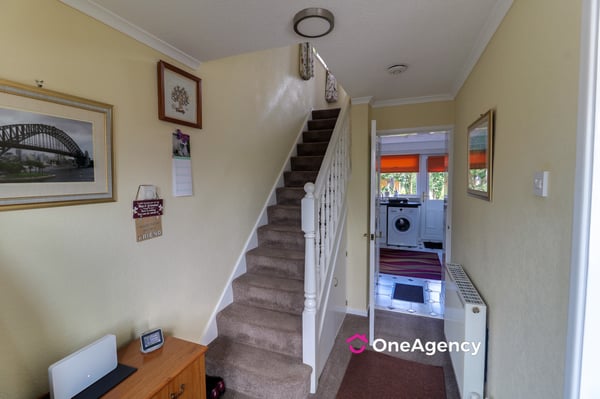 Beechwood Close, Blythe Bridge, Stoke-on-Trent, Staffordshire ST11 9RH
