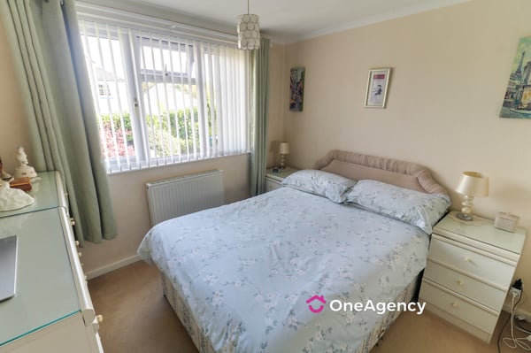Beechwood Close, Blythe Bridge, Stoke-on-Trent, Staffordshire ST11 9RH