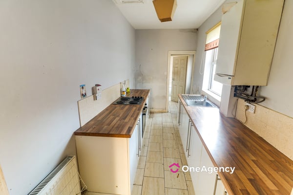 Woolrich Street, Middleport, Stoke-on-Trent, Staffordshire ST6 3PQ