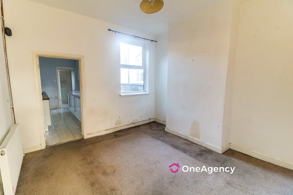 Woolrich Street, Middleport, Stoke-on-Trent, Staffordshire ST6 3PQ