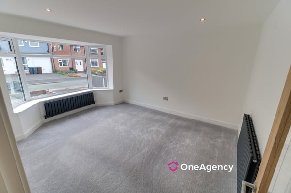 Maple Crescent, Blythe Bridge, Stoke-on-Trent, Staffordshire ST11 9NL