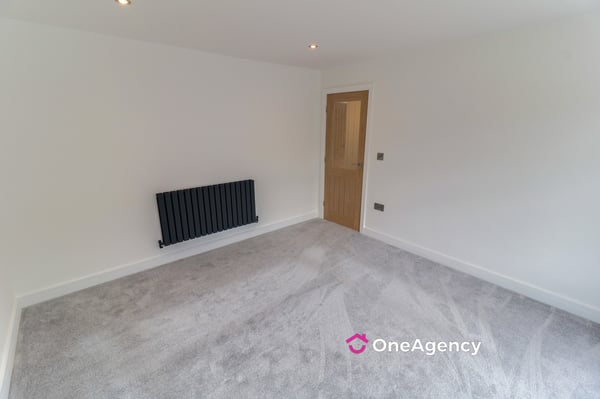 Maple Crescent, Blythe Bridge, Stoke-on-Trent, Staffordshire ST11 9NL