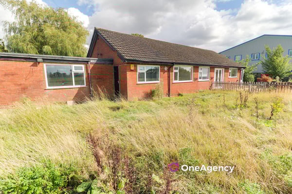 Warmingham Road, Warmingham, Crewe, Cheshire CW1 4PQ