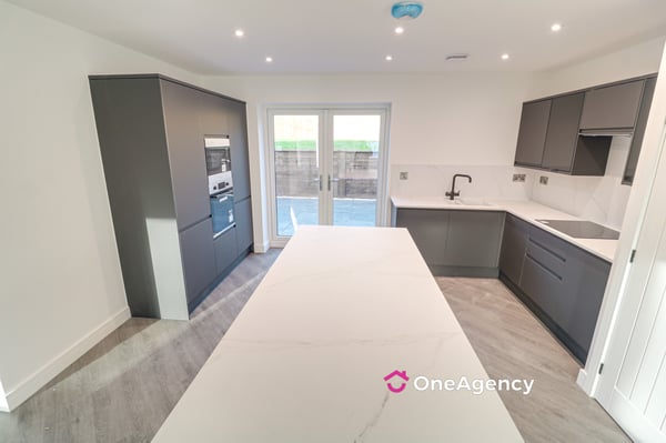 Liverpool Road East, Church Lawton, Stoke-on-Trent, Staffordshire ST7 3AD