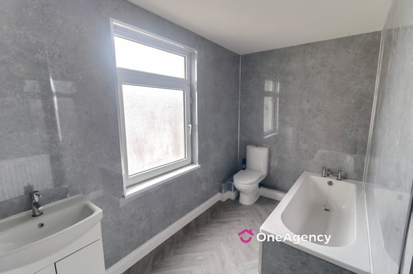 Foley Street, Fenton, Stoke-on-Trent, Staffordshire ST4 3DX