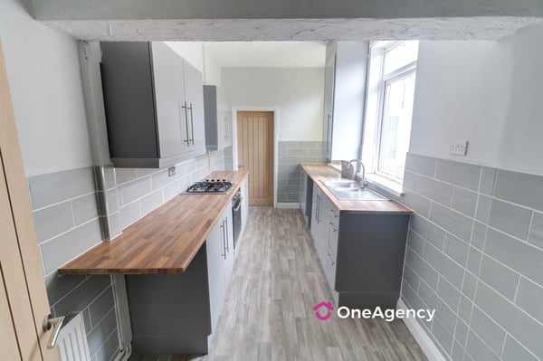 Foley Street, Fenton, Stoke-on-Trent, Staffordshire ST4 3DX