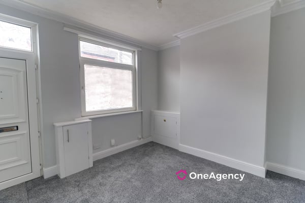 Foley Street, Fenton, Stoke-on-Trent, Staffordshire ST4 3DX