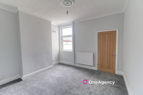 Foley Street, Fenton, Stoke-on-Trent, Staffordshire ST4 3DX