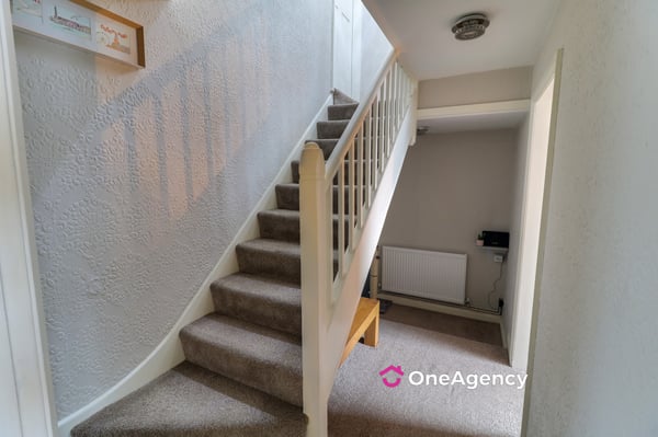 Colclough Road, Meir, Stoke-on-Trent, Staffordshire ST3 6DH