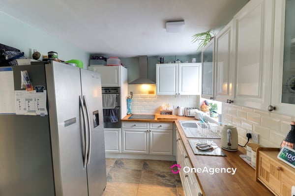 Colclough Road, Meir, Stoke-on-Trent, Staffordshire ST3 6DH