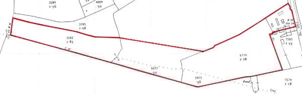 Warmingham Road, Warmingham, Crewe, Cheshire CW1 4PQ