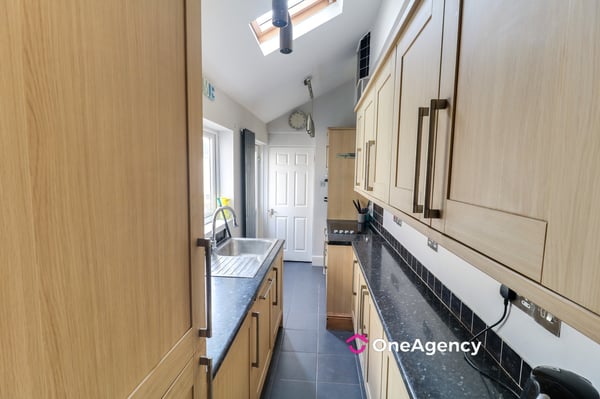 High Street, Wood Lane, Stoke-on-Trent, Staffordshire ST7 8PB