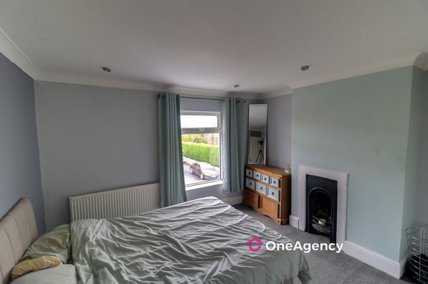 High Street, Wood Lane, Stoke-on-Trent, Staffordshire ST7 8PB