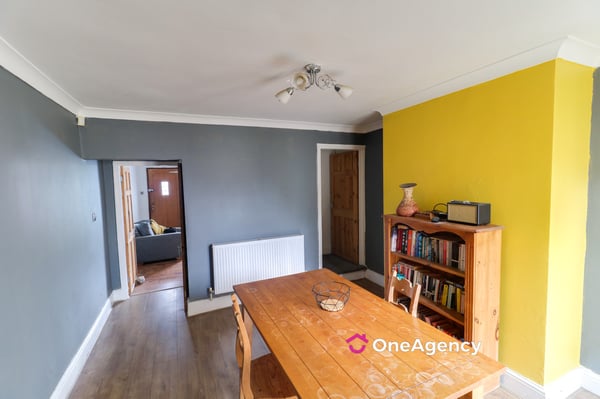 High Street, Wood Lane, Stoke-on-Trent, Staffordshire ST7 8PB