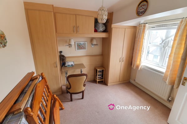 Uttoxeter Road, Blythe Bridge, Stoke-on-Trent, Staffordshire ST11 9LY