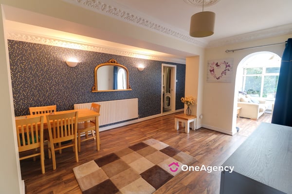 Uplands Croft, Werrington, Stoke-on-Trent, Staffordshire ST9 0LF