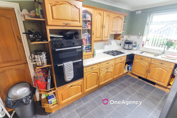 Uplands Croft, Werrington, Stoke-on-Trent, Staffordshire ST9 0LF