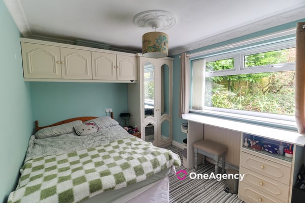 Uplands Croft, Werrington, Stoke-on-Trent, Staffordshire ST9 0LF