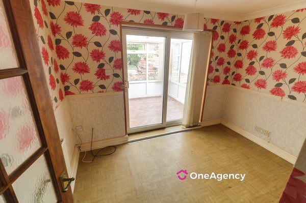 June Road, Fenpark, Stoke-on-Trent, Staffordshire ST4 3RL