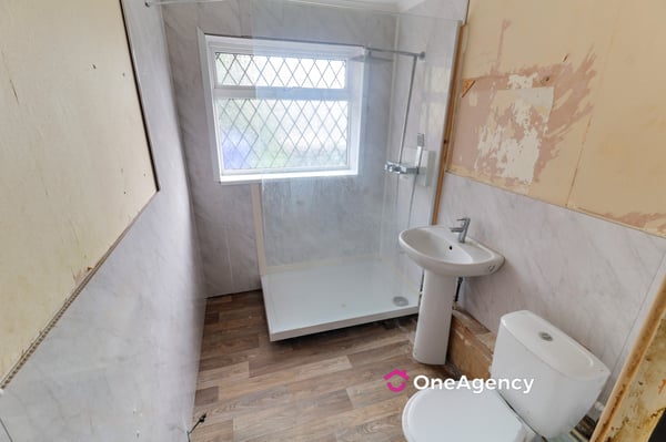 June Road, Fenpark, Stoke-on-Trent, Staffordshire ST4 3RL