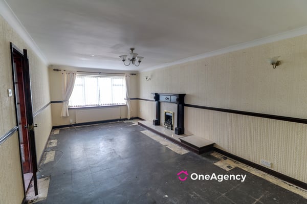 June Road, Fenpark, Stoke-on-Trent, Staffordshire ST4 3RL