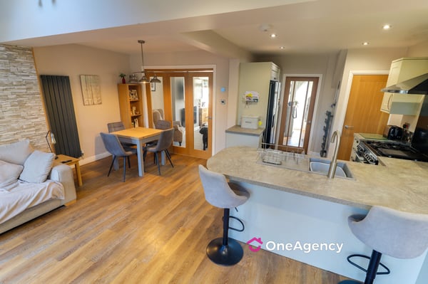 Brook Road, Trentham, Stoke-on-Trent, Staffordshire ST4 8LU