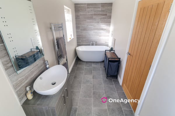 Brook Road, Trentham, Stoke-on-Trent, Staffordshire ST4 8LU