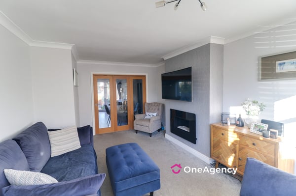 Brook Road, Trentham, Stoke-on-Trent, Staffordshire ST4 8LU