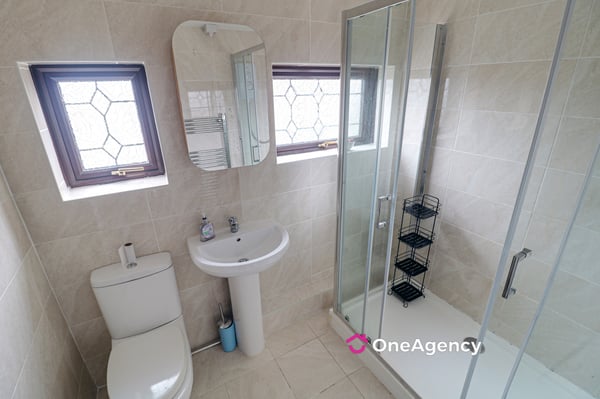 Zennor Grove, Berryhill, Stoke-on-Trent, Staffordshire ST2 9LH