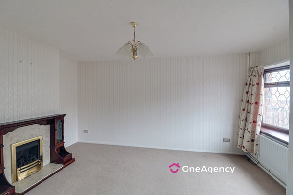 Zennor Grove, Berryhill, Stoke-on-Trent, Staffordshire ST2 9LH