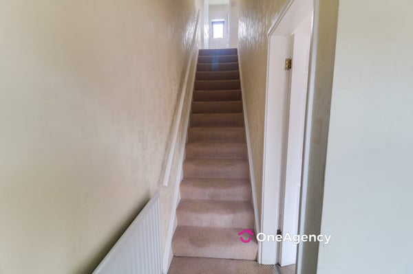 Zennor Grove, Berryhill, Stoke-on-Trent, Staffordshire ST2 9LH